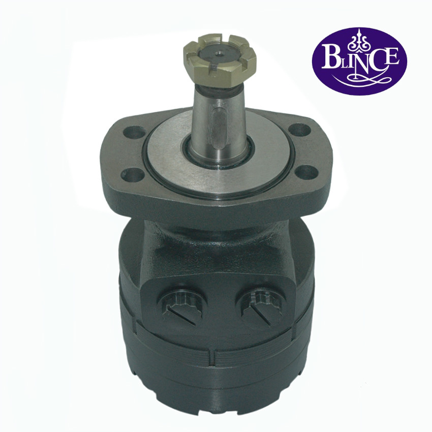 Orbit Low Rpm Hydraulic Wheel Motor Fits TG0240MS030AAAA Blince OMER 230cc