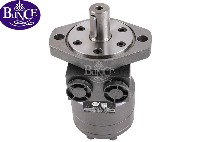 Blince Commercial Hydraulic Motor , 1000 rpm Hydraulic Motor Small