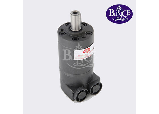 High Efficiency OMM Hydraulic Motor , Orbit Hydraulic Motor OMM / BMM For Brush Cutter