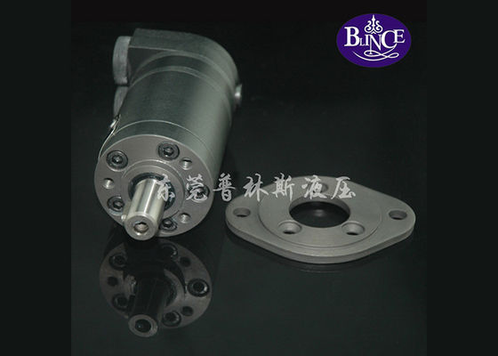 Small Volume 	OMM Hydraulic Motor Omm 20  OMM32   BMM32 For Marine Machine