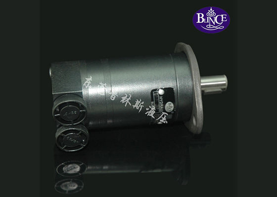 Micro OMM Hydraulic Motor , Orbit Mini Hydraulic Motor for Blowers Parts