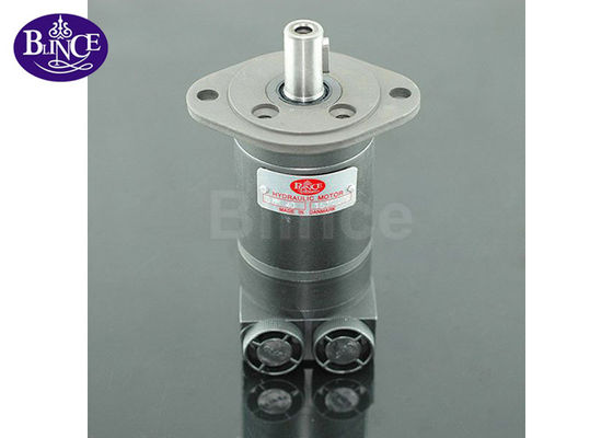 151G0013 Mini OMM Hydraulic Motor hi Speed Precision Orbital motor 50.3cc/rev