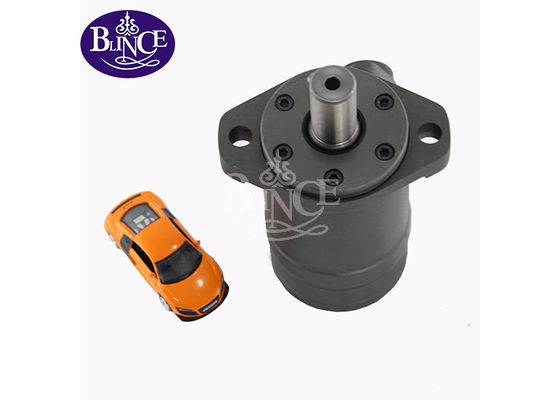 5.0 - 11.0kw OMP Hydraulic Motor , Omp 315 Hydraulic Motor 55-385N.M Torque