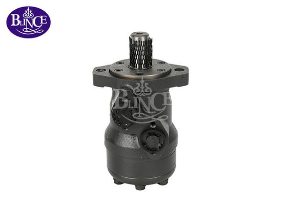 Omr100 Hydraulic Motor For Fishing Vessels 72 - 365 N.M