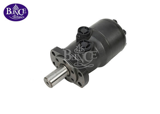 High Performance Gerotor Hydraulic Motor OMR 375 Replace OMR 1510418 1510408