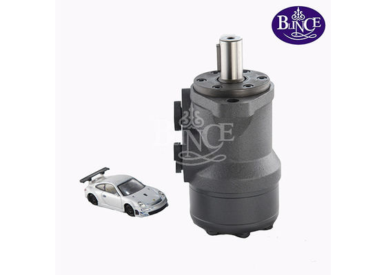 Stable Orbit Hydraulic Motor 240rpm OMR 250cc Fits Construction Machine