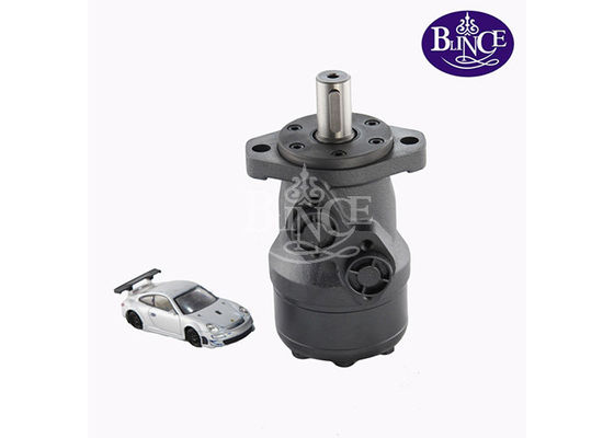 Stable Orbit Hydraulic Motor 240rpm OMR 250cc Fits Construction Machine