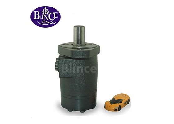 Blince 101-1036  Miniature Hydraulic Motor  For Drilling Rig   BMPH 160cc