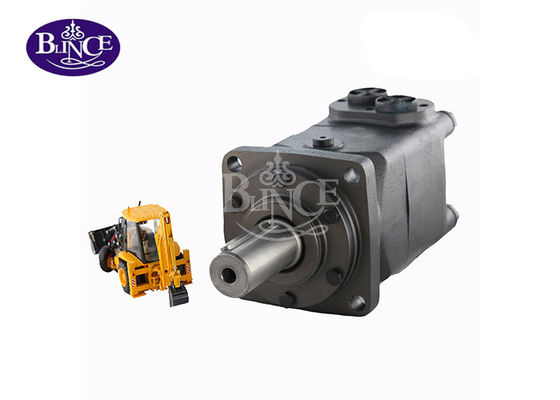 OMT500 OMT630 OMT800 OMT Hydraulic Motor For Heavy Industry Hydraulic Components