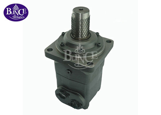 High Precision Gerotor Geroler Hydraulic Motor For Harvester OMV 500cc 151B3102