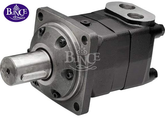 Danfoss OMV800 / BMV800 151B3104 Gerotor Hydraulic Motor ∅50mm Shaft For Mining Equipment