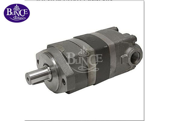 Power Unit Spare OMS Hydraulic Motor OMS 80cc 100cc Fit Mini Excavator