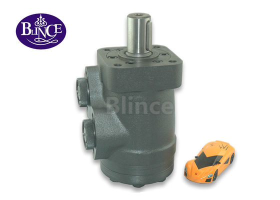 Mini Garden Tractors Parts  Omp 100 Hydraulic Motor 125cc  Orbital Cylinder  Shaft