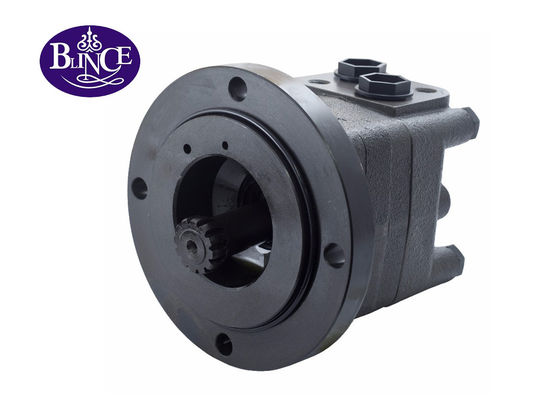 Hydraulic Disc Valve 80cc Motor for Marine Machine High Speed Motor