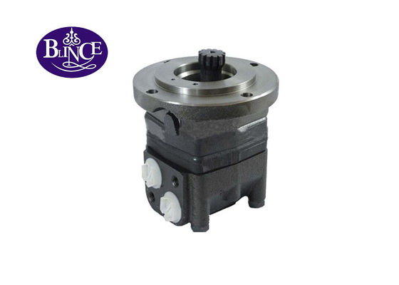 Hydraulic Disc Valve 80cc Motor for Marine Machine High Speed Motor