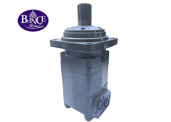 MT BMT 400cc OMT Hydraulic Motor , Wood Splitter Orbit Omt 400 Hydraulic Motor