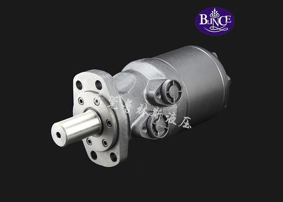 Long Life OMH 500 Hydraulic Motor , Orbit Hydraulic Motor 151H1005 151H1015  fit  Engineering Machinery