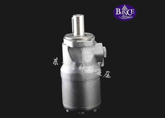 Long Life OMH 500 Hydraulic Motor , Orbit Hydraulic Motor 151H1005 151H1015  fit  Engineering Machinery