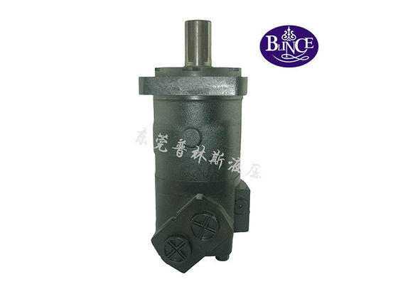 Eaton  6000 Series Char Lynn Hydraulic Motor  Equivalent Disc Valve Motor BMK6