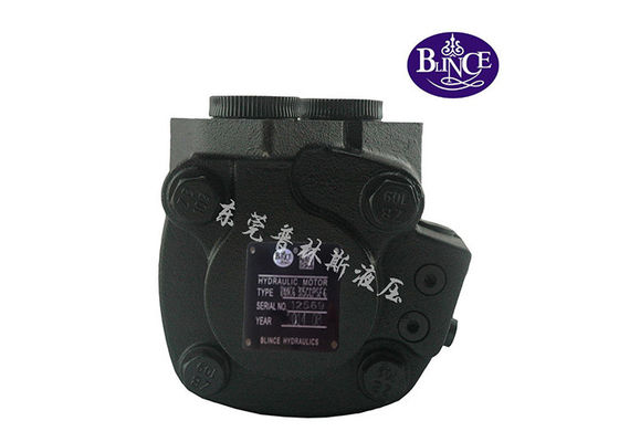Eaton  6000 Series Char Lynn Hydraulic Motor  Equivalent Disc Valve Motor BMK6