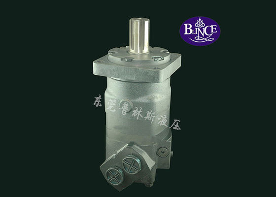 Lightweight Hydraulic Motor  High Torque  Char-Lynn 6k Series Eaton 112  113  114