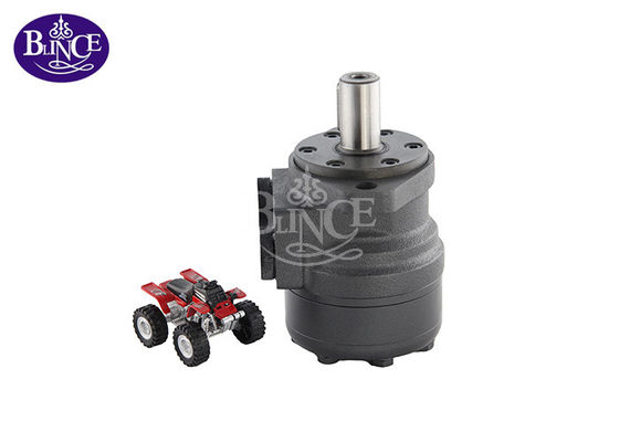 DS Light Weight  Mini Hydraulic Motor OK Hydro   For Skid Steer Loader 162 to 1111 rpm