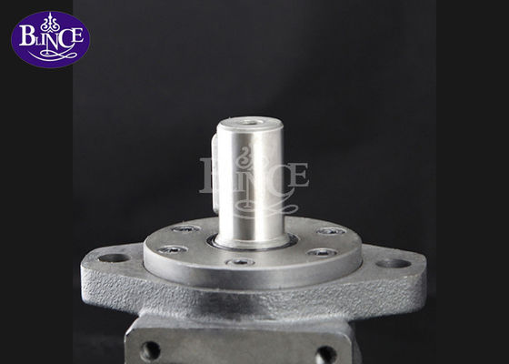 Blince Hidromotor DH/OZ Series Hydraulic Winch Motor , Orbit Hydraulic Motor For Cotton Harvester