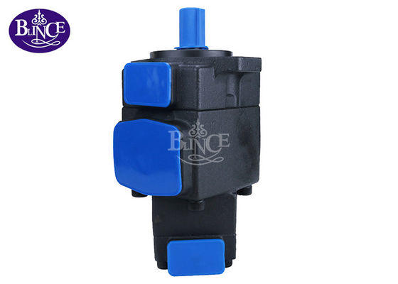 Yuekn Oil Rotary Hydraulic Vane Pump Blince PV2R13   For Injection Molding Machinery