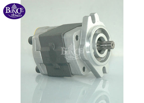 Blince SGP2A-F  Micro  Hydraulic Gear Pump   ,  Forklift / Crane Heavy Duty Gear Pump