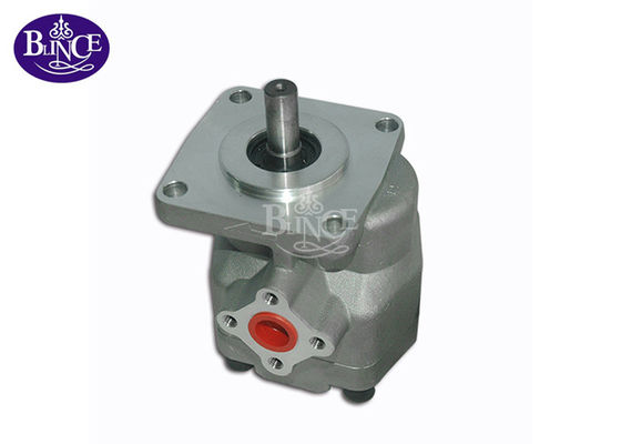 Mini  Portable  Hydraulic Gear Oil Pump   For Log Splitter GPY  3 - 11.5