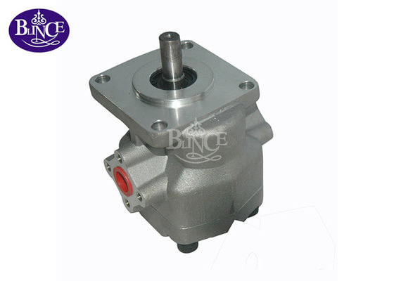 Excavator Spare Parts Industrial Hydraulic Gear Pump For Excavator Gpy Hgp  Sgp Krp4