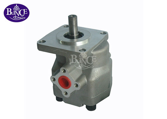 Excavator Spare Parts Industrial Hydraulic Gear Pump For Excavator Gpy Hgp  Sgp Krp4