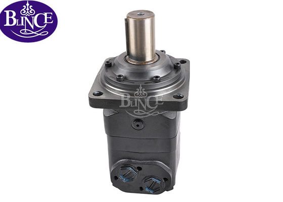 Hydraulic Gerotor Motor OMV BMV 500cc 630cc Hydraulic Motor Torque Hydraulic Rotation Motor