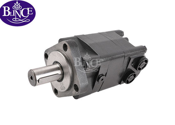 Sauer Danfoss OMS 100 Hydraulic Motor / OMS 200 Hydraulic Motor