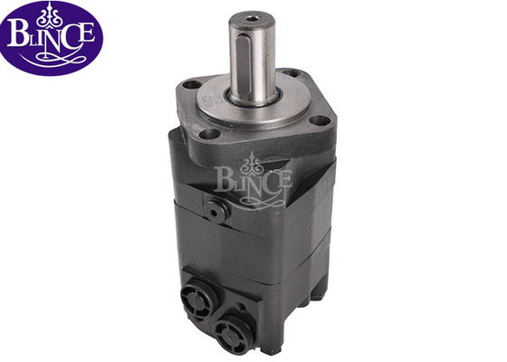 Sauer Danfoss OMS 100 Hydraulic Motor / OMS 200 Hydraulic Motor