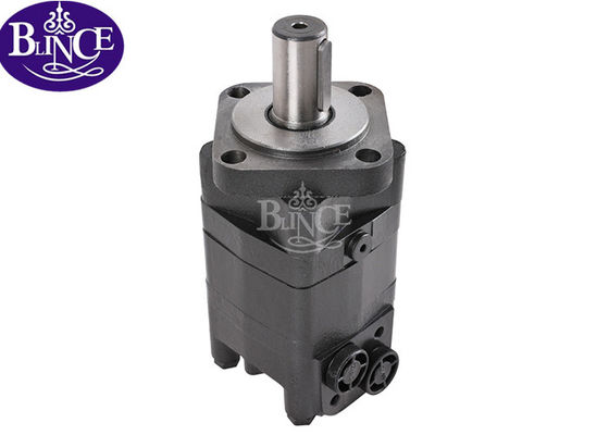 Cast Iron Char Lynn 2000 Series OMS Hydraulic Motor For Drilling Rig