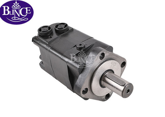 11.8 To 19.5kw Hydraulic Orbital Motor Danfoss OMS 160cc 200cc 250cc 315cc 400cc 475cc