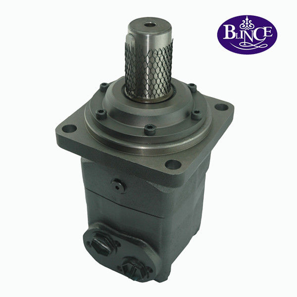 Orbital Variable Speed  Boat Winch Motor  High Torque For Drilling / Sawing Machine  OMV400