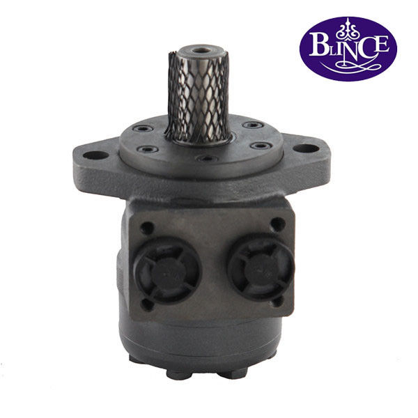 Blince OZ 80  Orbit Hydraulic Motor   Parts Small Oil High Speed Stable  104 ~ 1081rpm