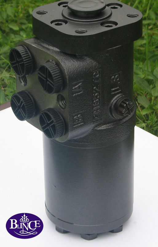 Blince BZZ Hydraulic valve Steering control Units ,  Lift Trucks  Char Lynn Power Steering Pump