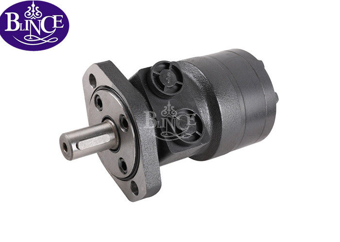 Char Lynn 103-1011-012 Hydraulic Drive Motor High 607 Rpm , 183 Nm For Conveyors